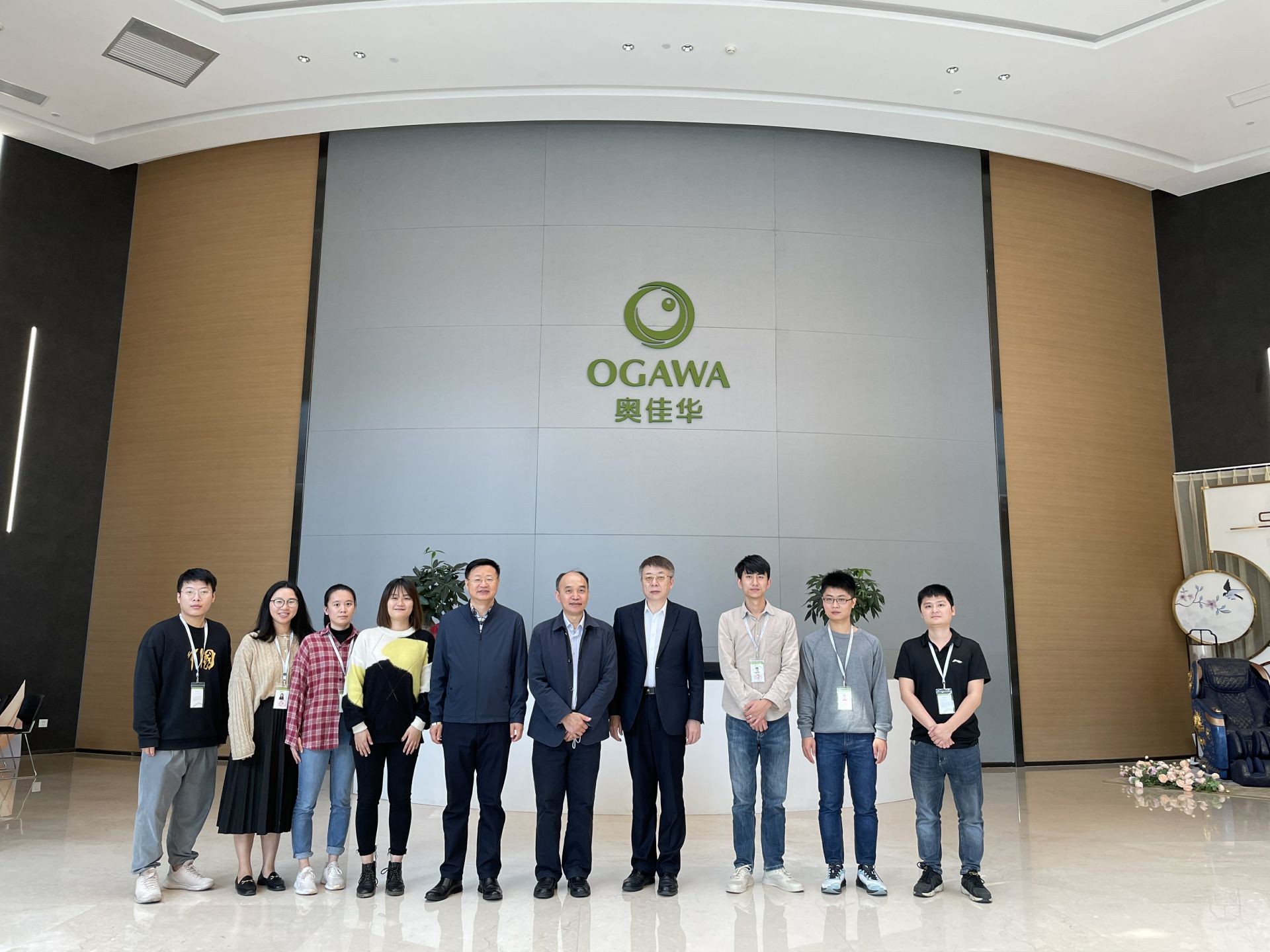 上海张航传统文化艺术有限公司集团创新平台建设再上新台阶